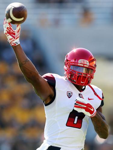 Arizona vs. Arizona State