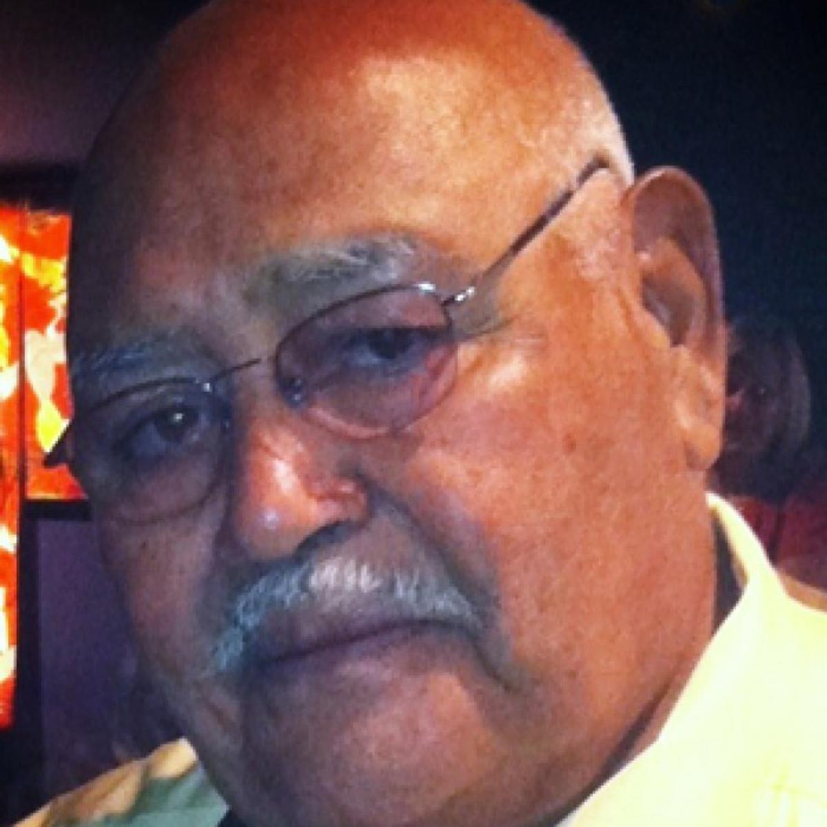 Fausto P Espinoza Tano Obituaries Tucson Com