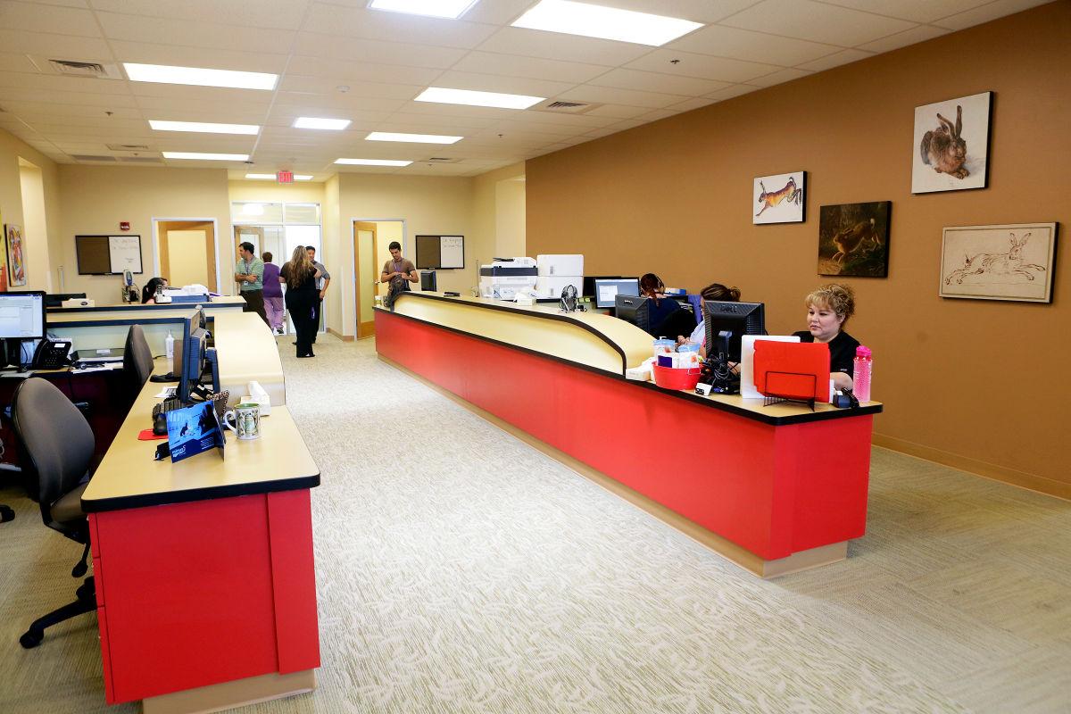 El Rio Health Center