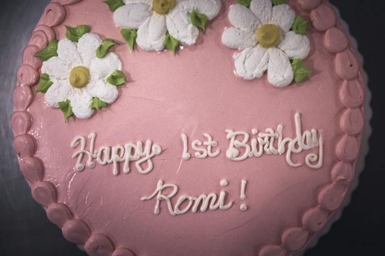 Walmart Cake Decorators