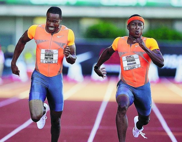 Rodgers finds another valuable use for shoes  