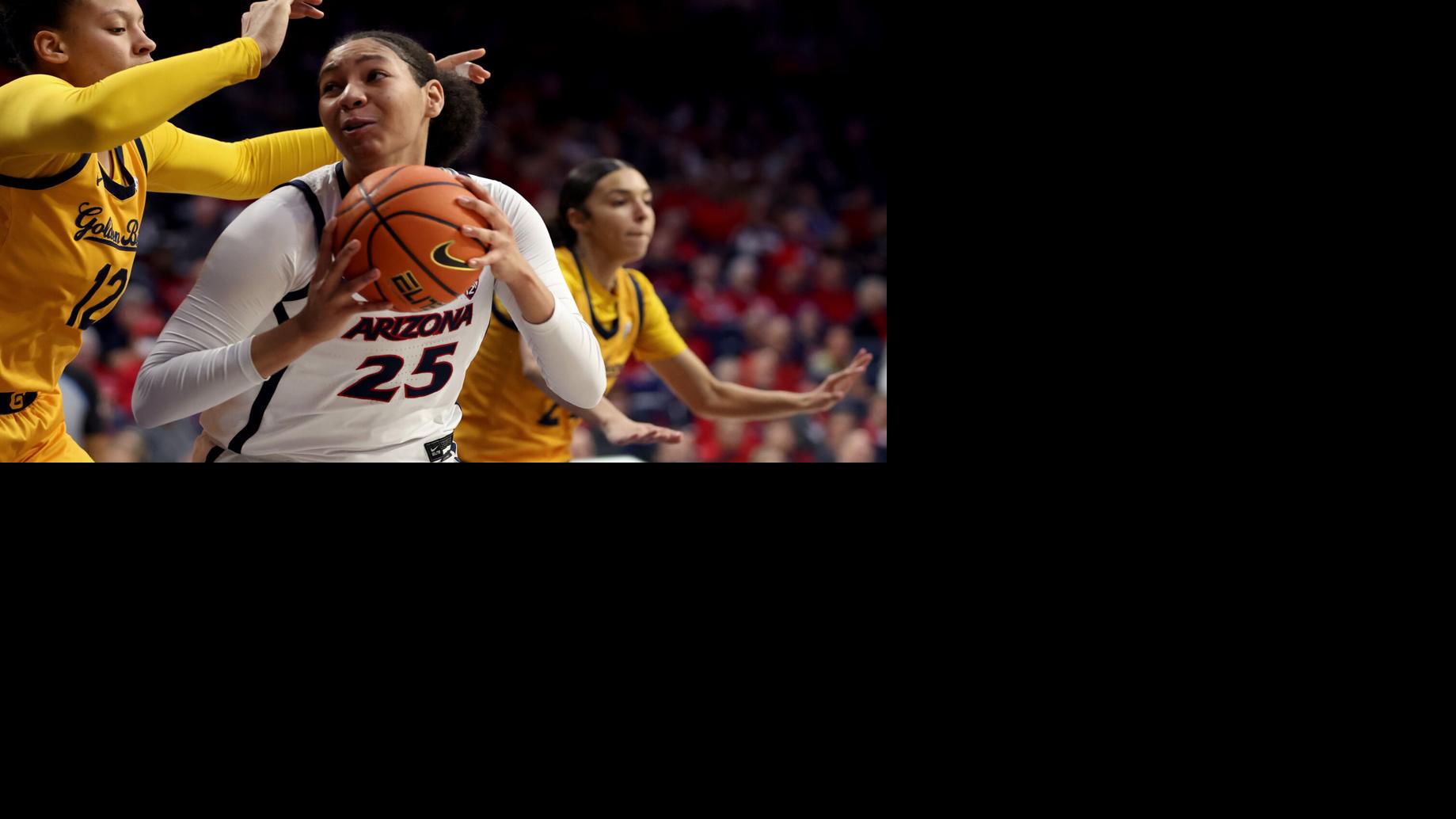 Arizona women's basketball scouting report vs. Stanford
