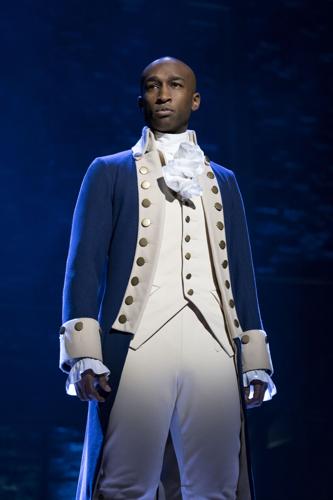 Aaron Burr