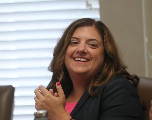 Amy Gatto