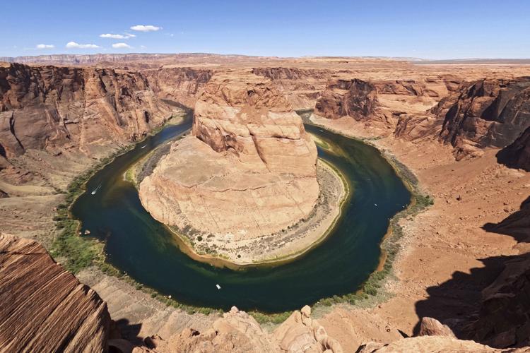 Colorado River