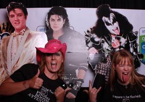 Rockin Photo Events