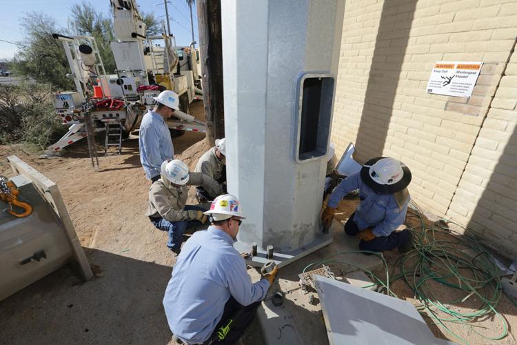 Tucson Electric Power