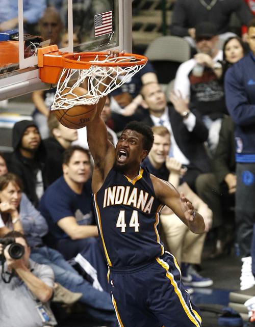 SPORTS BKN-PACERS-MAVS 8 FT