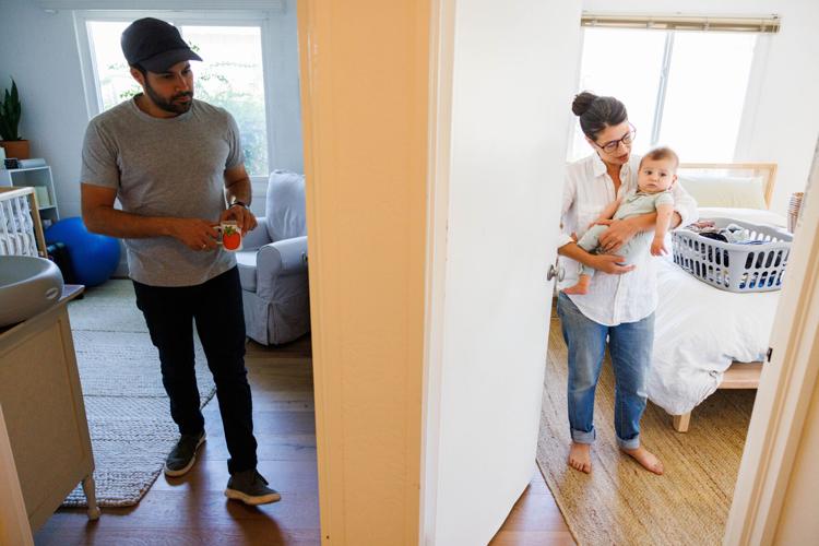 Napa First Time Home Buyers