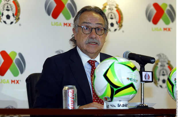 Caduca multipropiedad en futbol azteca en 5 años    