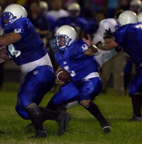 All-Star Philo Sanchez