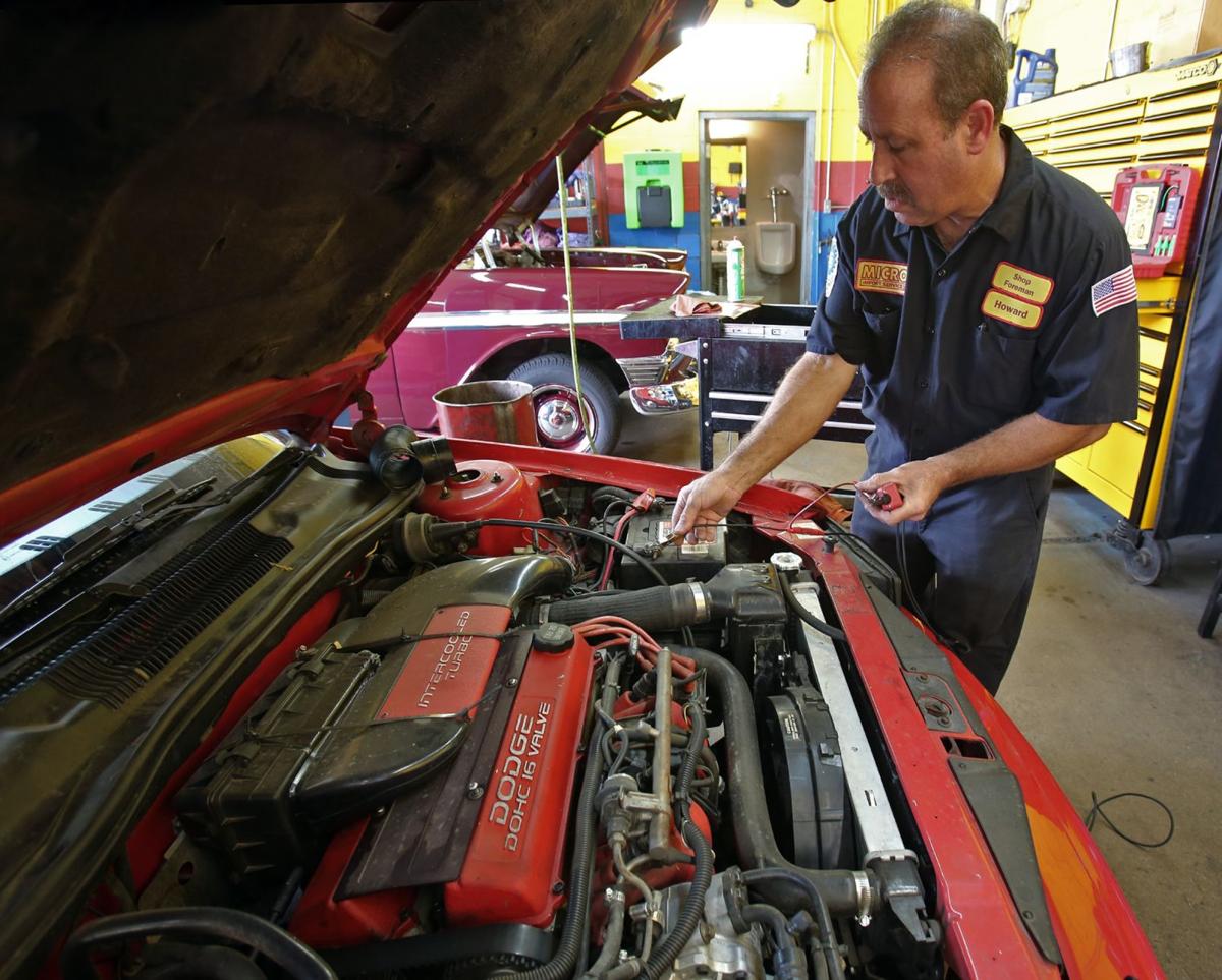 Micro Imports Service