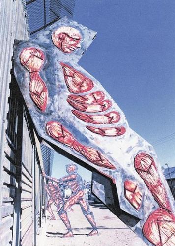 Fallece creador de 'Border Dynamics'  