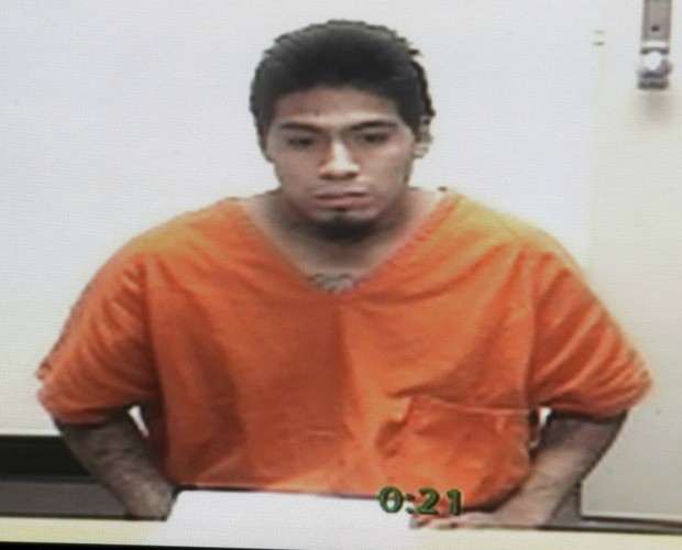 Not-guilty plea entered for man in death of boy, 7