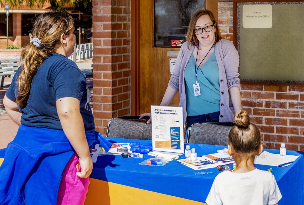 Giveaways of backtoschool supplies set for Tucson kids