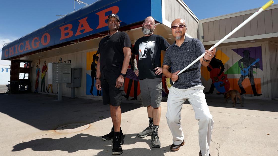 Tucson’s popular Chicago Bar is reopening following COVID-19 closure | Business News Tucson’s popular Chicago Bar is reopening following COVID-19 closure | Business News