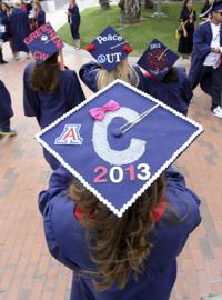 UA cancels winter graduation ceremony