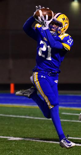 MARANA (6-2) at Desert View (7-1)