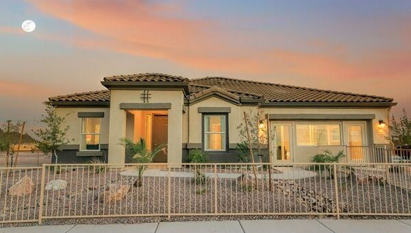 3 Bedroom Home in Marana - $381,990