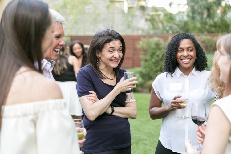 Lean In Regional Leader Conference