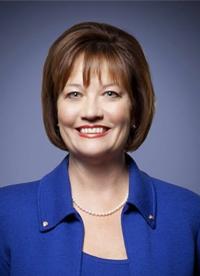 Susan Montee, candidate for Missouri Lieutenant Governor