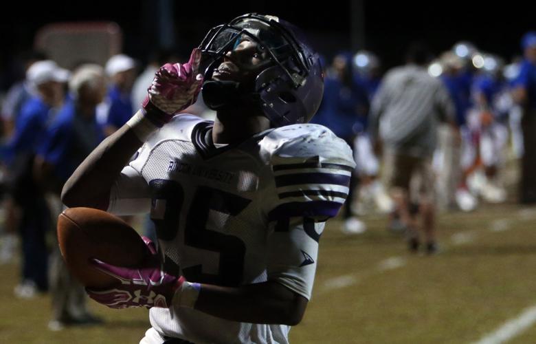 2. Ty Grigsby