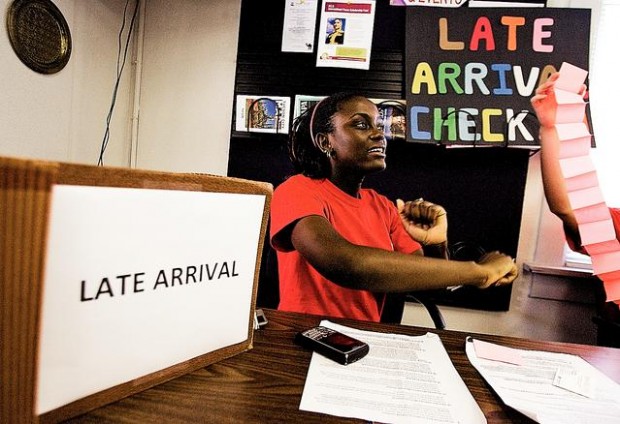 Wildcat nation welcomes world  