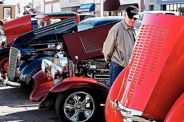 Cl Ic Car Show At Little Anthonys Diner Sa Ay Cl Ic Car Show At Little Anthonys Diner Sa Ay