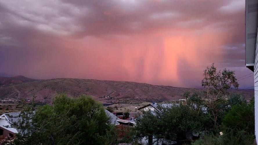 Monsoon photo contest