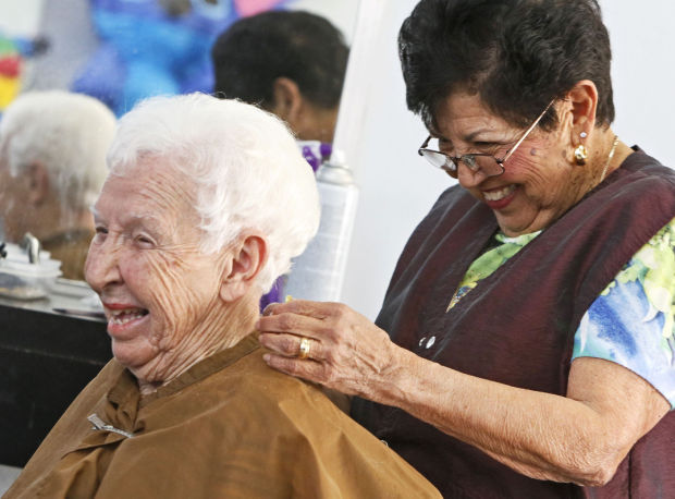 Dolores Badilla Olivares