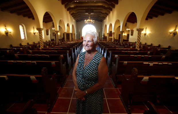 Margret Joesler Shook