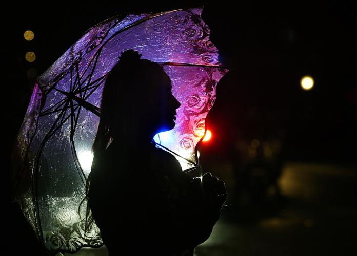 All Souls Procession, 2024