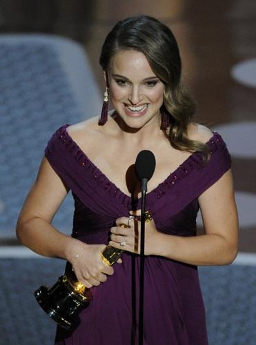 'King's Speech' is hailed   