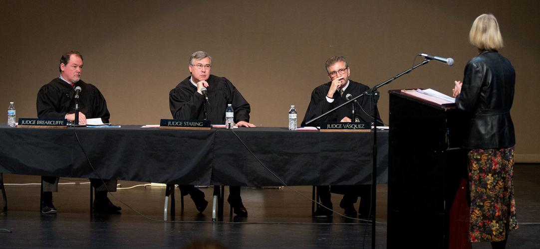 Arizona Court of Appeals