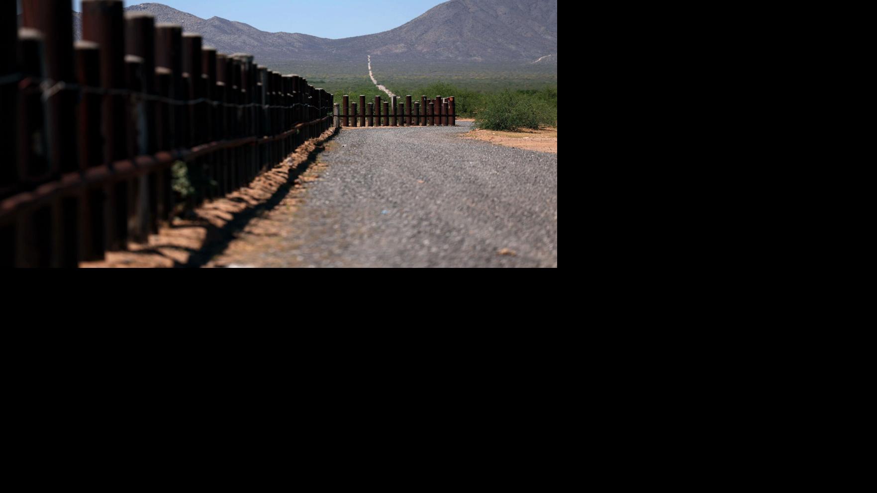 Appeals court rejects challenge to Arizona's new border policing law