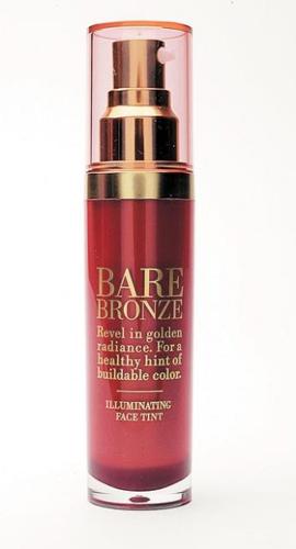 Gels, tint help make vacation tan last  
