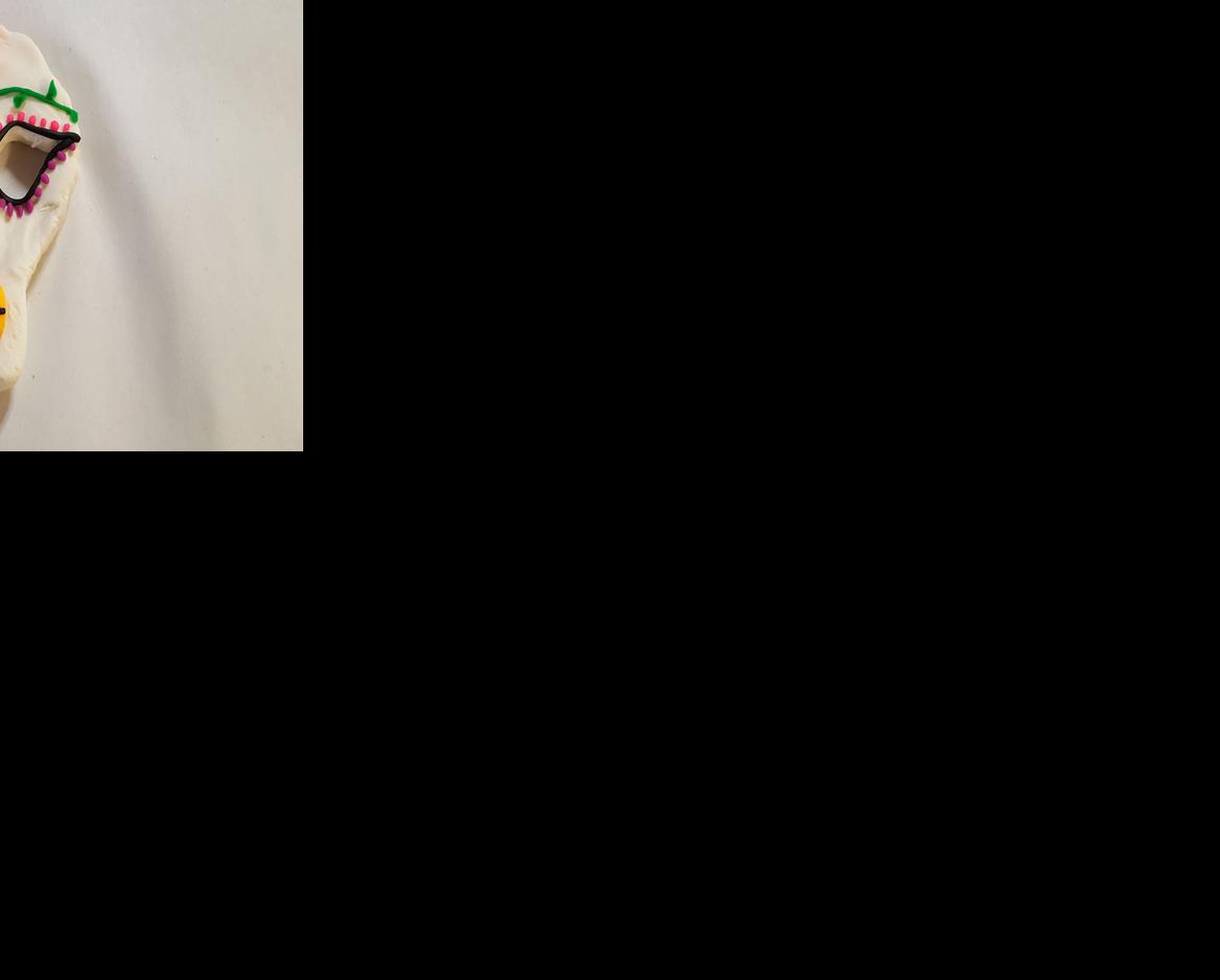 Playing with Play-Doh