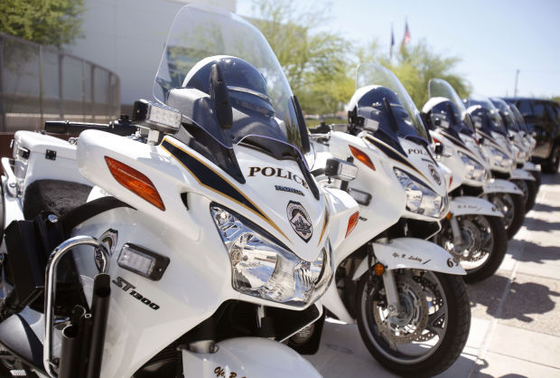 Tucson Police Department