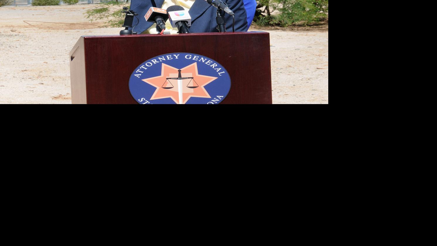 Arizona AG: Pima County's resolution against ICE cooperation is legal