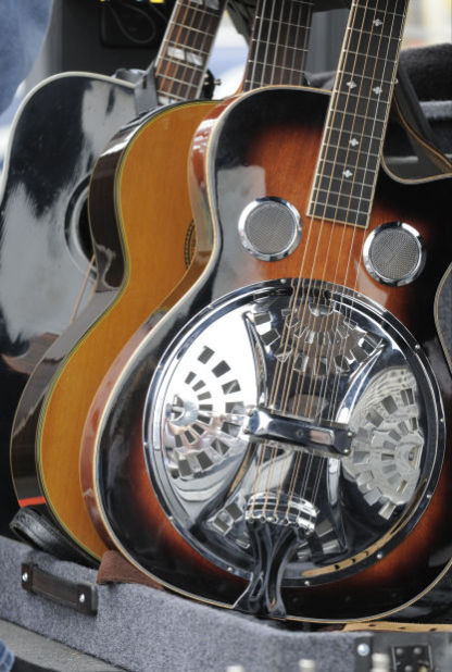 Guitar fest