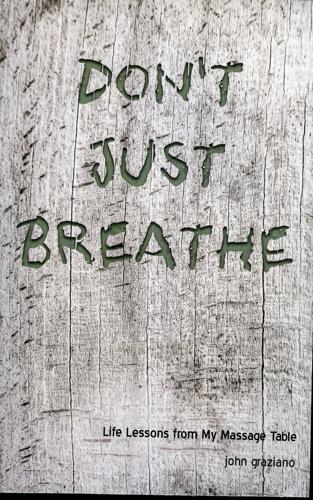 Don't Just Breathe