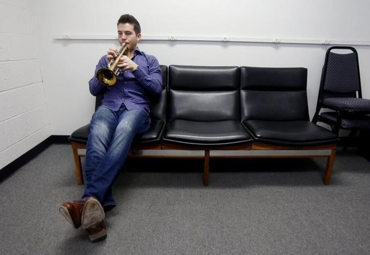 TSO's first-ever endowed chair