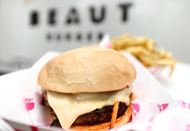 Beaut Burger