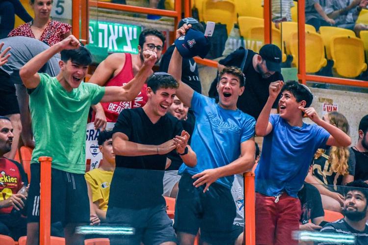 Arizona Men's Basketball Summer Tour | Day 5 | Aug. 14, 2023