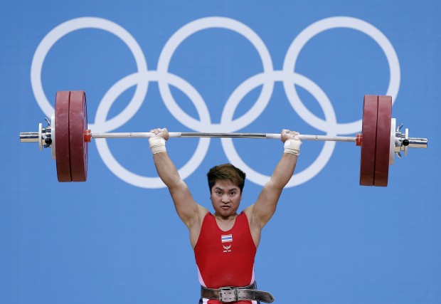 Non-US Olympians can be found online    