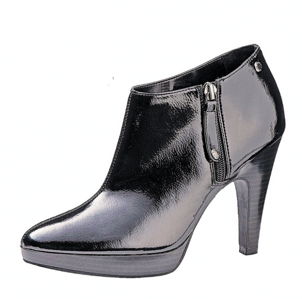 Say buh-bye to many hot looks of '07  