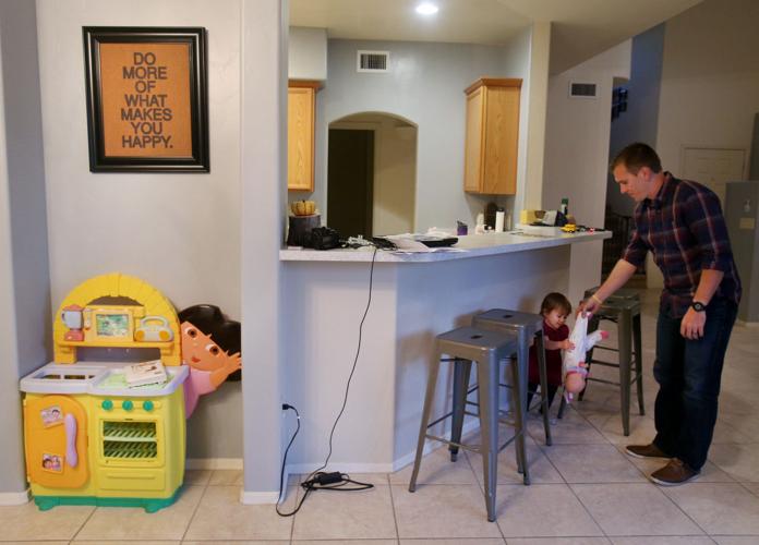 Rob and Amanda Duncan