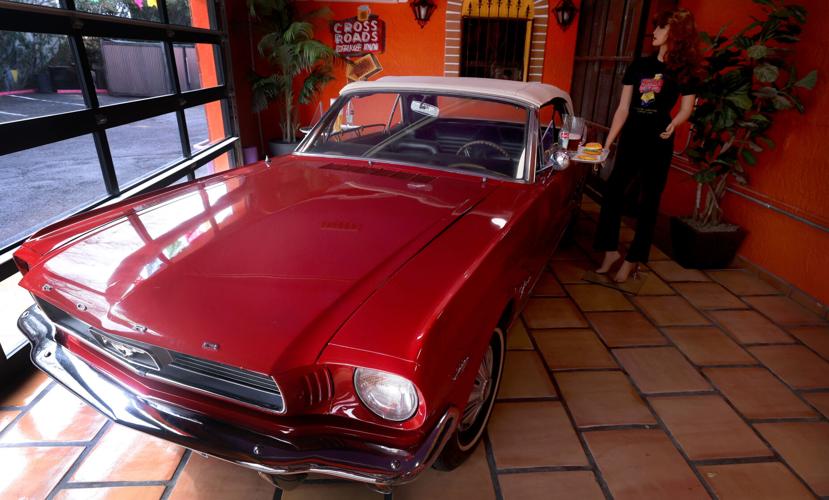 Crossroads Restaurant