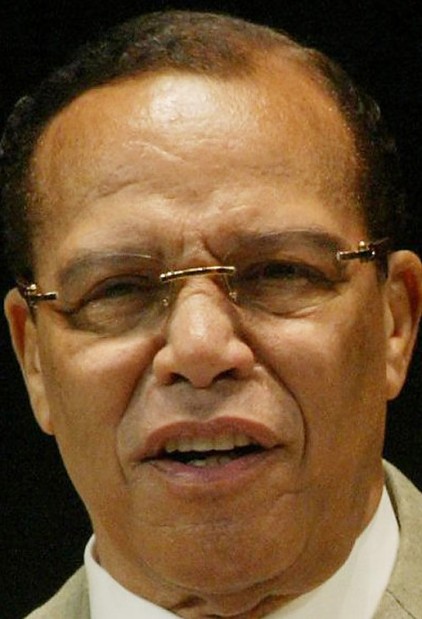 Farrakhan: Jews have history of being blacks' 'worst enemy'