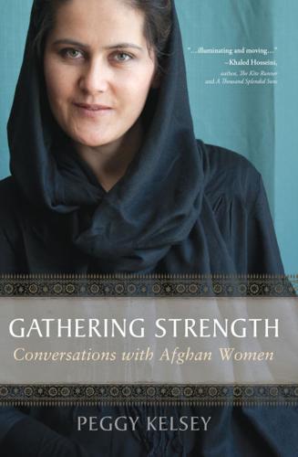 Gathering Strength book cover